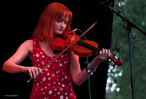 Kate Wolf Music Festival, 2009
