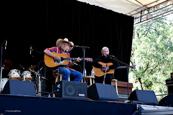 Kate Wolf Music Festival, 2009