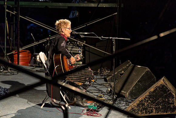 Kate Wolf Music Festival, 2014