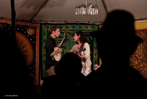 Kate Wolf Music Festival, 2014