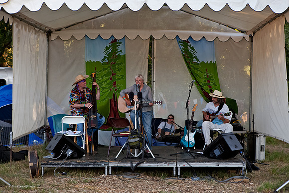 Kate Wolf Music Festival, 2009