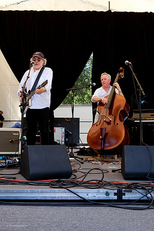 Kate Wolf Music Festival, 2009