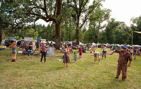 Kate Wolf Music Festival, 2012