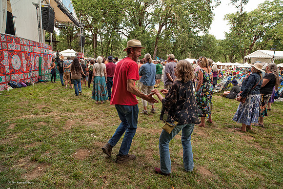 Kate Wolf Music Festival, 2012