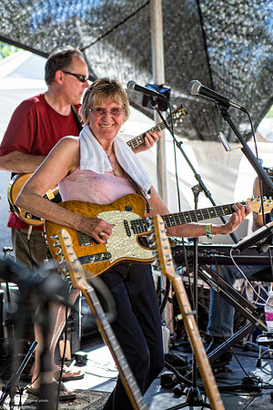 Alice Stuart, Kate Wolf Music Festival, 2013