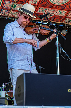 Kate Wolf Music Festival, 2014