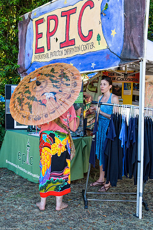 Obtaining information, ​Kate Wolf Music Festival, 2013