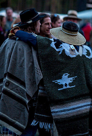 Friends, ​Strawberry Music Festival, Spring, 2013