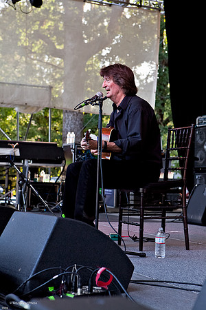 Kate Wolf Music Festival, 2009