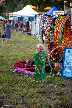 Kate Wolf Music Festival, 2009