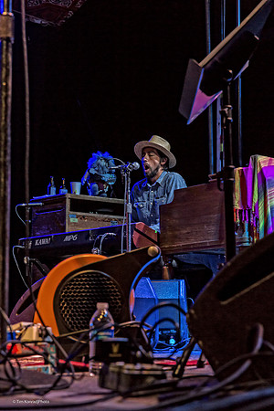 Kate Wolf Music Festival, 2014