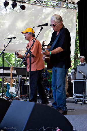 Kate Wolf Music Festival, 2009