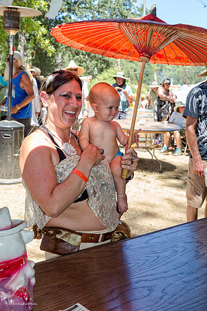 Kate Wolf Music Festival, 2014