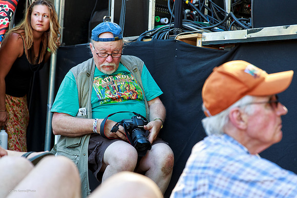 Kate Wolf Music Festival, 2014
