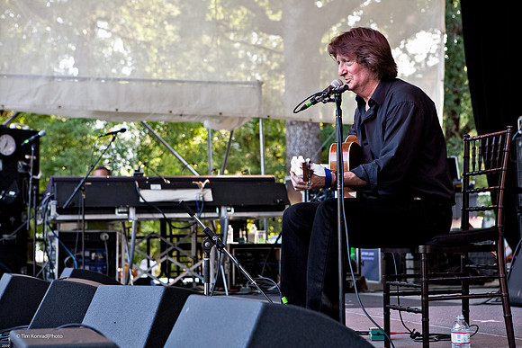 Kate Wolf Music Festival, 2009
