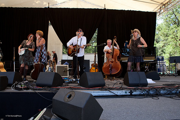 Kate Wolf Music Festival, 2009