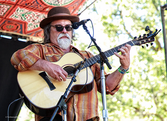 Kate Wolf Music Festival, 2014