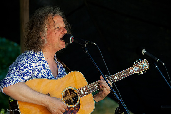 Kate Wolf Music Festival, 2009
