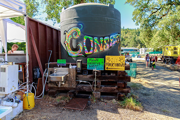 Kate Wolf Music Festival, 2014