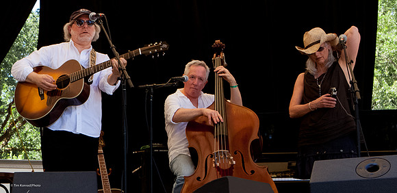 Kate Wolf Music Festival, 2009