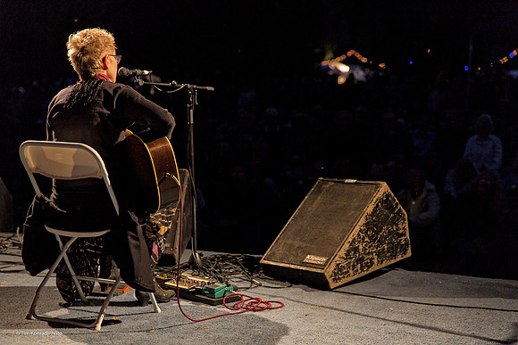 Kate Wolf Music Festival, 2014