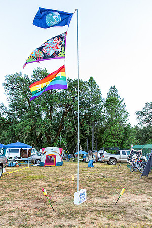 Kate Wolf Music Festival, 2014