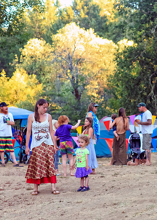 Kate Wolf Music Festival, 2014