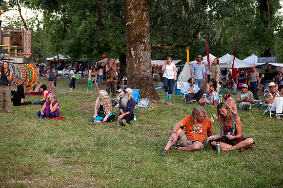 Kate Wolf Music Festival, 2009