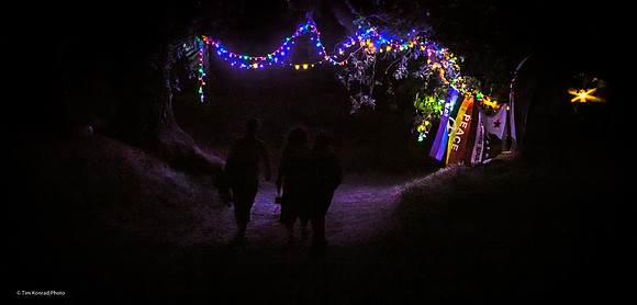 Headed Back to Camp, Kate Wolf Music Festival, 2012
