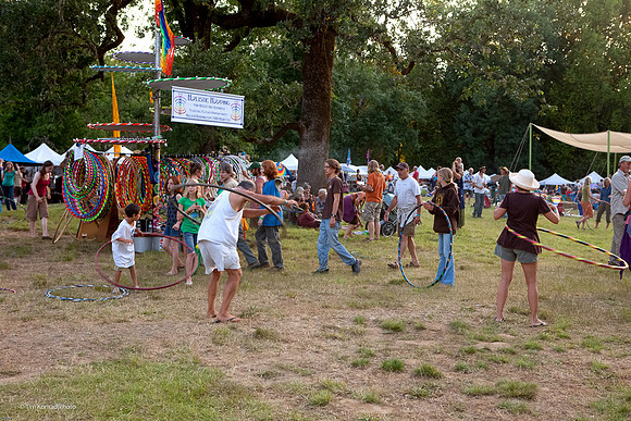 Kate Wolf Music Festival, 2009