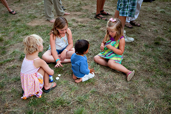 Kate Wolf Music Festival, 2009