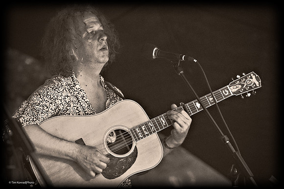 Kate Wolf Music Festival, 2009