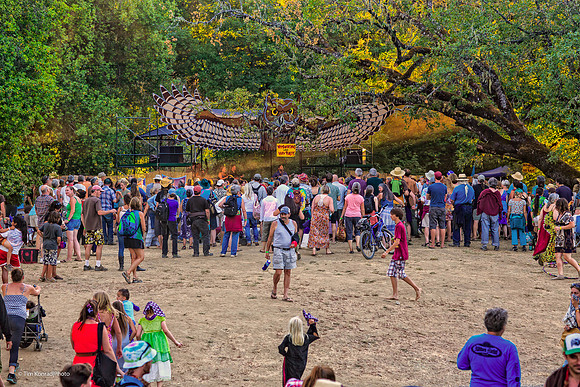 Kate Wolf Music Festival, 2014