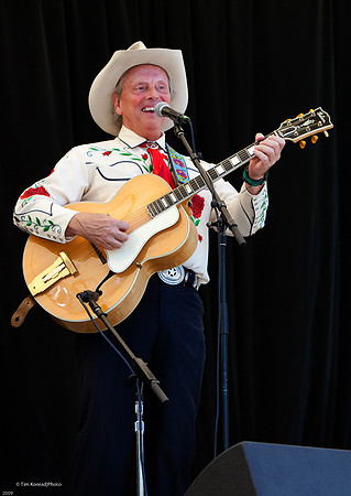 Kate Wolf Music Festival, 2009