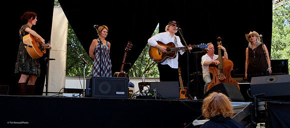 Kate Wolf Music Festival, 2009