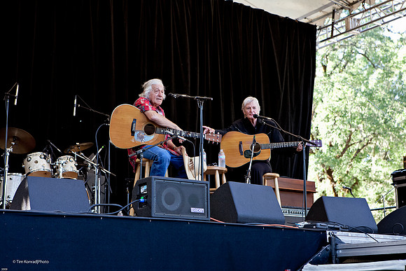Kate Wolf Music Festival, 2009