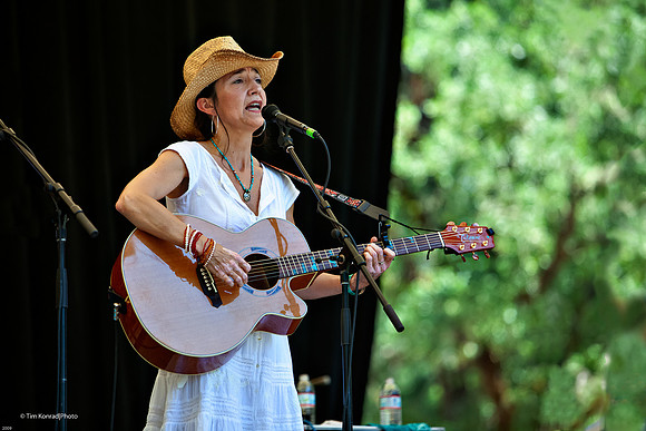 Kate Wolf Music Festival, 2009