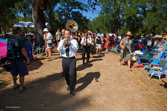 Kate Wolf Music Festival, 2009