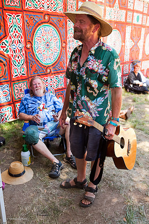 Kate Wolf Music Festival, 2009