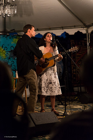 Kate Wolf Music Festival, 2014