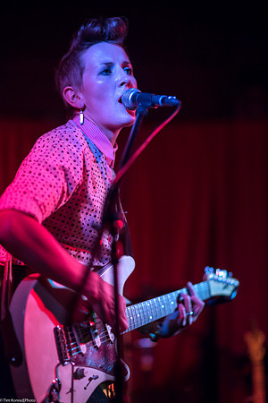 Mia Dyson, Amy's Orchid Lounge, Strawberry Music Festival, Spring, 2013