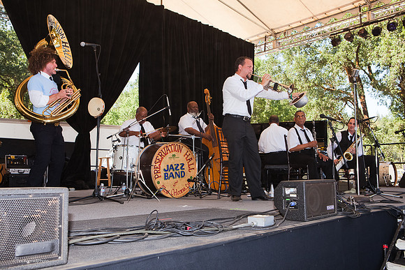 Kate Wolf Music Festival, 2009