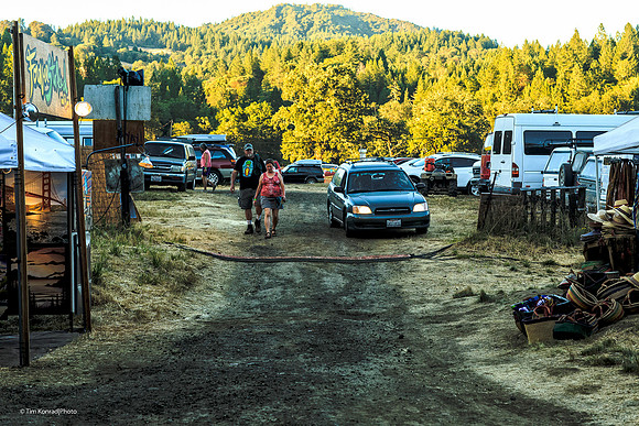 Kate Wolf Music Festival, 2014