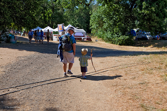 Kate Wolf Music Festival, 2009