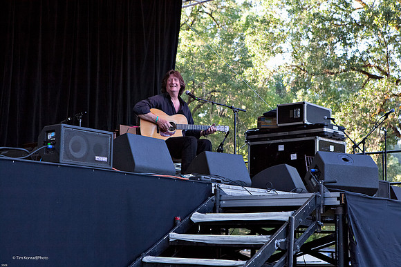 Kate Wolf Music Festival, 2009