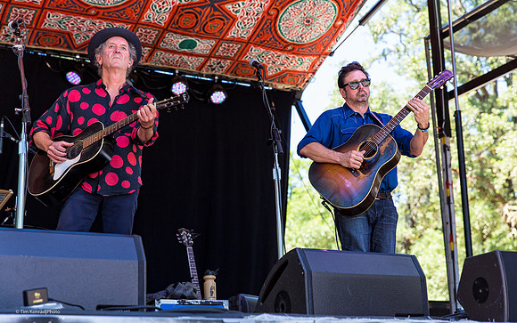 Kate Wolf Music Festival, 2014