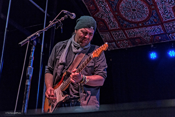 Kate Wolf Music Festival, 2014