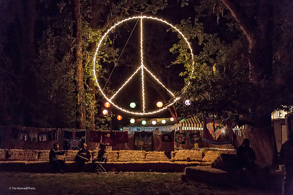 Kate Wolf Music Festival, 2014