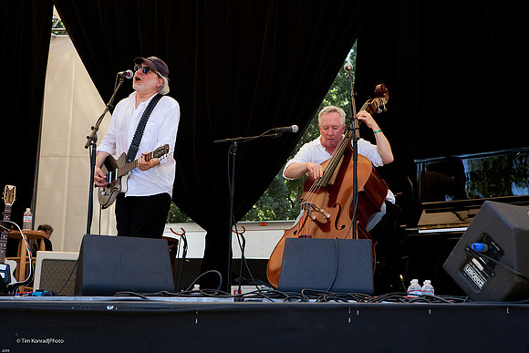 Kate Wolf Music Festival, 2009