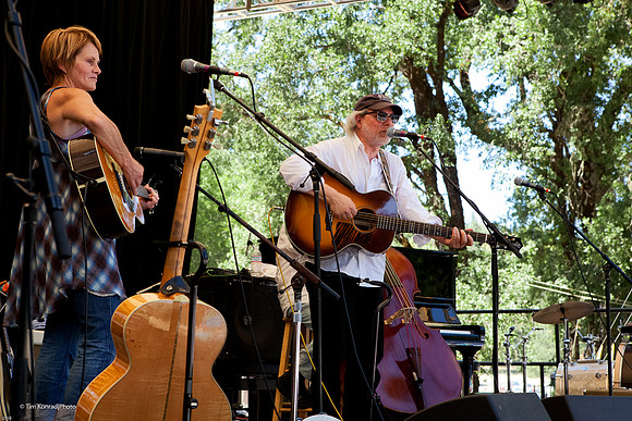 Kate Wolf Music Festival, 2009